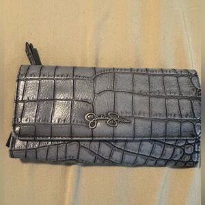 Jessica Simpson wallet